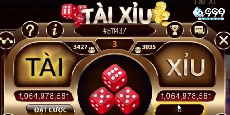 Các siêu phẩm không nên bỏ lỡ tại casino KV999