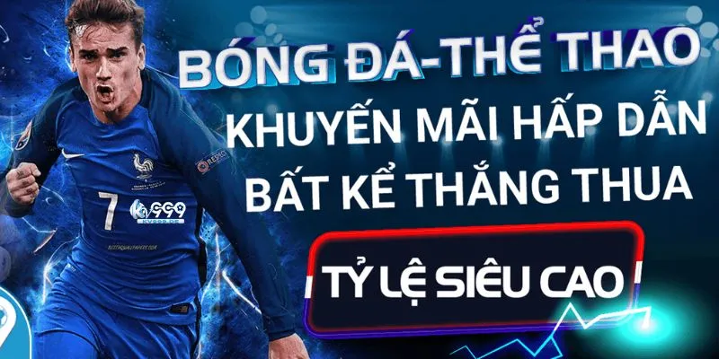 Những lý do vì sao nên đặt kèo tại thể thao KV999